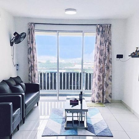 3Bed Family House Ksl Residence Taman Daya Johor Bahru Bagian luar foto